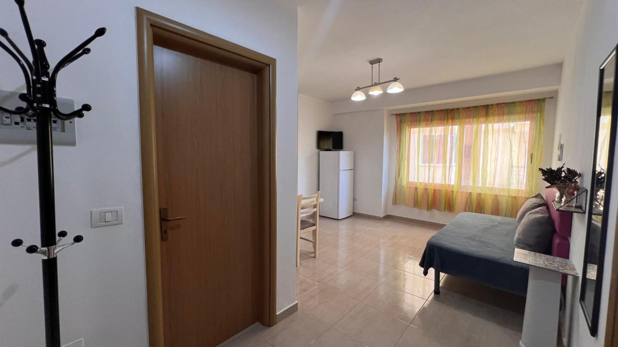 Mire Apartment Durres Exterior photo